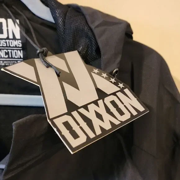 Dixxon Two-Tone Jacket